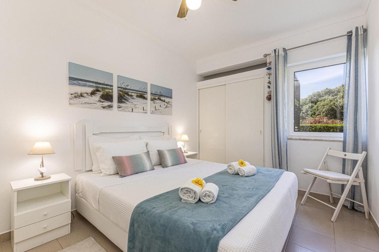 Yangmar By Alzira Apartment Albufeira Exterior photo