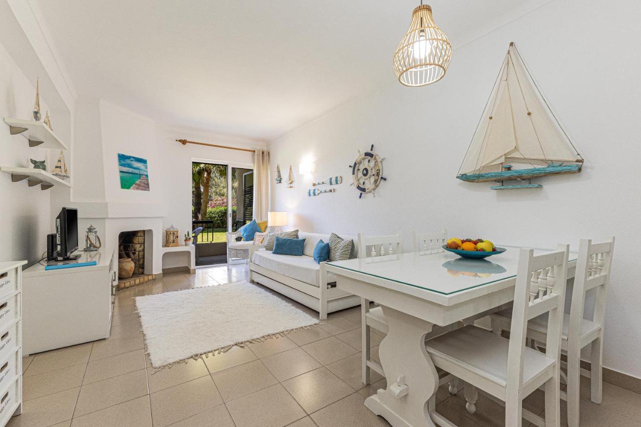 Yangmar By Alzira Apartment Albufeira Exterior photo