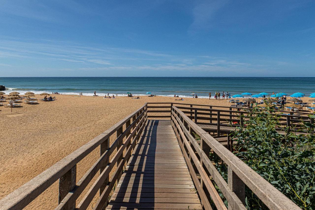 Yangmar By Alzira Apartment Albufeira Exterior photo