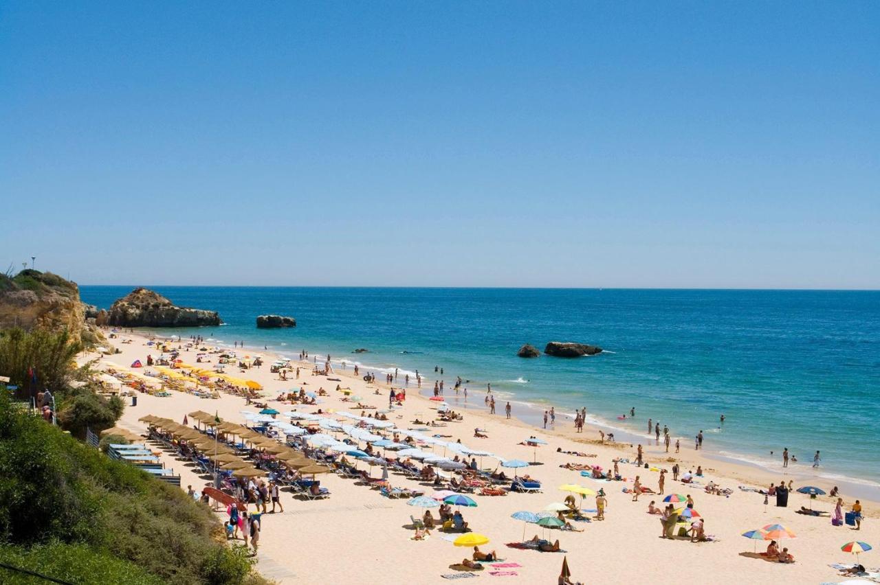 Yangmar By Alzira Apartment Albufeira Exterior photo
